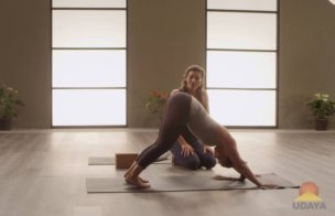 How To Do Downward Facing Dog