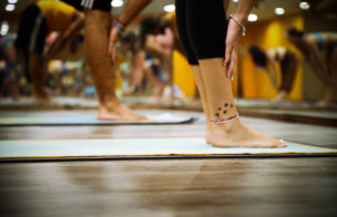 How to Start and Keep Your Yoga Habit