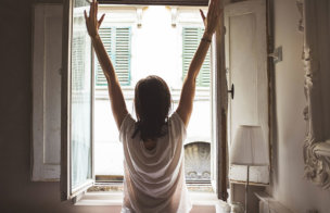 The Morning Ritual: 15 Minutes to Start the Day Right