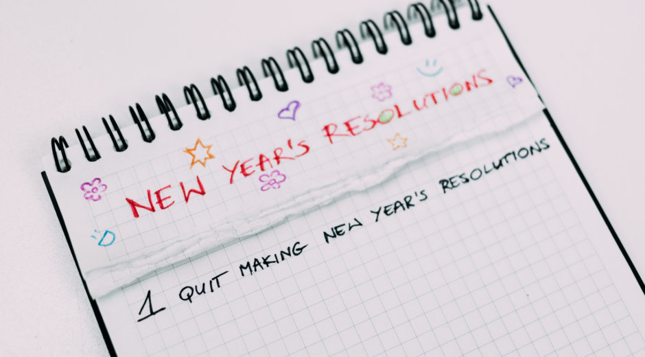 From Resolutions to Yogalutions
