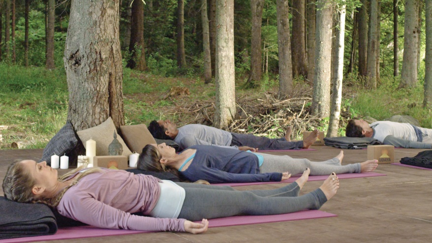 Dirga: The Three-part Breath - UDAYA Yoga & Fitness