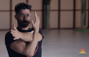 Increase Shoulder Rotation