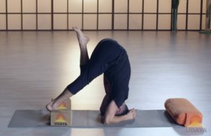 How To Do Headstand